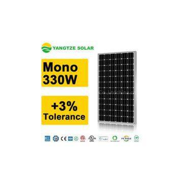 330w Solar Panel