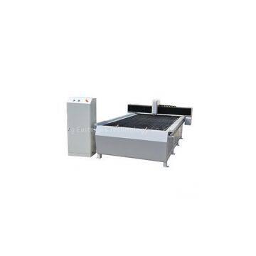 CNC Plasma Metal Sheet Cutting Machine