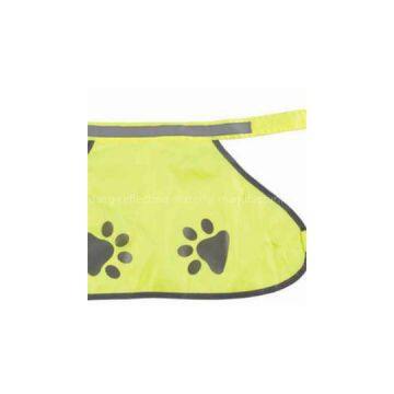 Pet Safety Vest For Dog