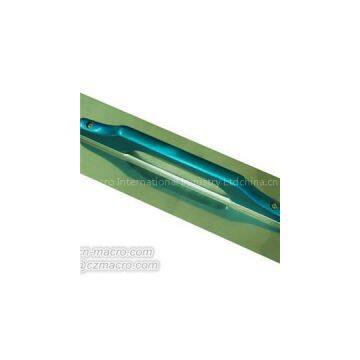 Mirror Polished High Carbon Steel Plaster Trowel