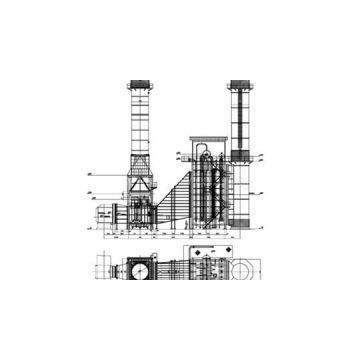 Gas Turbine Heat Recovery Steam Generator