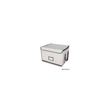 Sell Lidded Storage Box with Handle