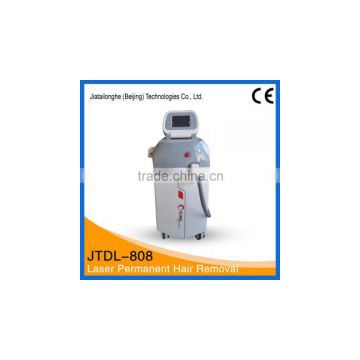 Protable diode laser hair removal machine JTDL-SA