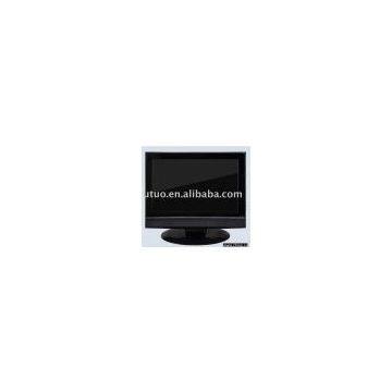 19 inch LCD TV