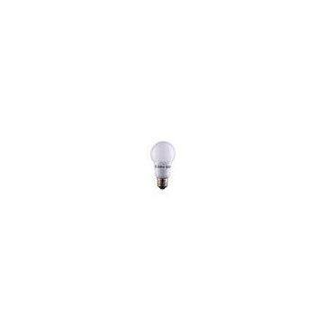 5 Watt E27 Led Globe Bulb Energy Efficient 0.5pf , 116mm x 60mm , Ra  90 Led