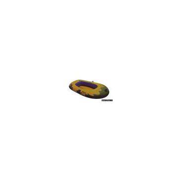 Inflatable Sport Boat