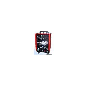 Inverter Welding And Cutting Machine