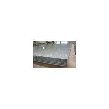 316L Stainless Steel Sheet And Coil 1000mm - 3000mm Width Embossed Cold Rolled