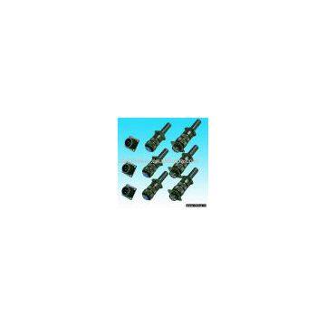 M20 4pin waterproof connector