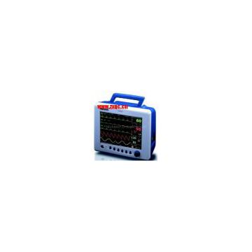 UP-6000 Multi-Parameter Patient Monitor