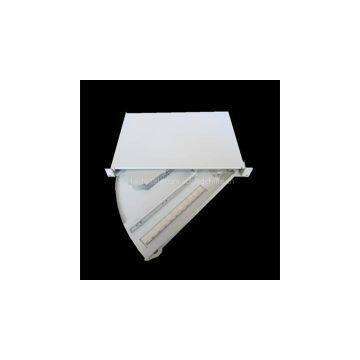 Rack mount ODF patch panel swing type