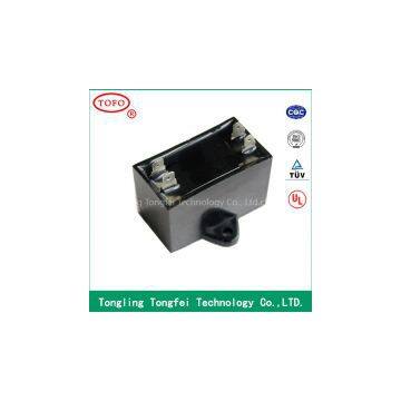 4uF CBB61 capacitors for air conditioner