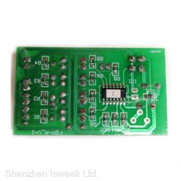 FSM-A-002 Air Quality Monitor Module photo-2