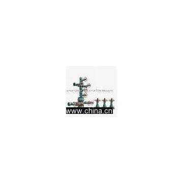 Oilfield/Petroleum Wellhead, NGS Wellhead & PF Gate Valve
