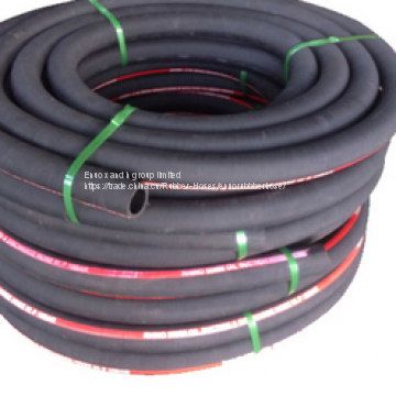 Diesel Suction and Delivery Rubber Hose photo-3
