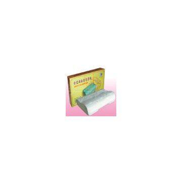 LIDE Multifunctional Healthful Jade-Magnet-Herb Pillow