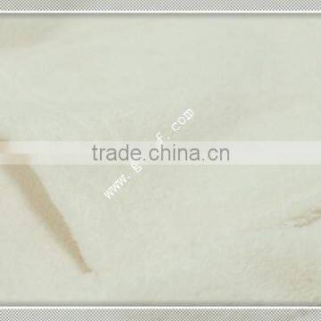 Velvet Terry Bathrobe Spa Bathrobe High Quality photo-2