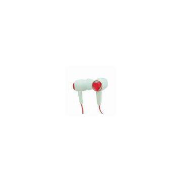 In-ear Earphone LKT-C18 photo-2