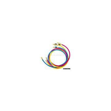 R134a Charging Hose (3 Colors)