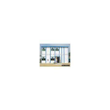 Prefabricated house
