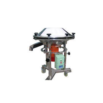 High Frequency Vibrating Screen