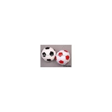microbead cushion(soccer shape)