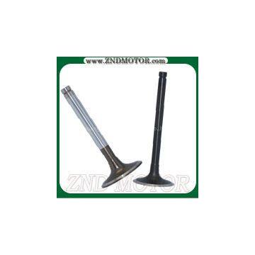 Intake&exhaust Engine Valve Supplier photo-2