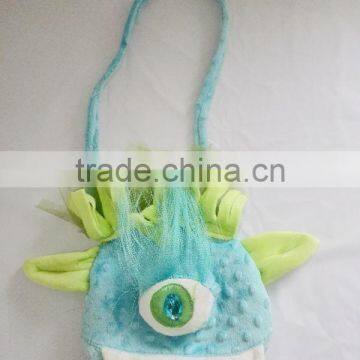 Animal Shaped Plush Coin Purse for Kids photo-2