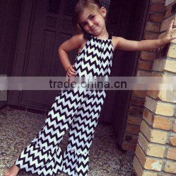 Cute Baby Summer Bubble Romper Toddles Chevron Romper Organic Baby Zig Zag Clothing chevron petti romper with straps