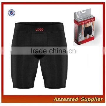 Custom Best Performance Mens Compression Shorts/ Mens Running Compression Shorts/ Compression Shorts for Mens MLL738