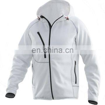 Men Safety Waterproof Softshell Jacket