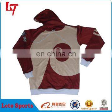 plus size hoodie sweat shirts hoodies custom sublimation print hoodies