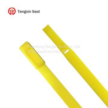 TX-PS406 Professional Quality Consistent Fire Extinguisher Plastic Strap Seals photo-3