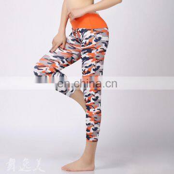 Womens Gym Leggings Yoga Leggings With Custom Logo