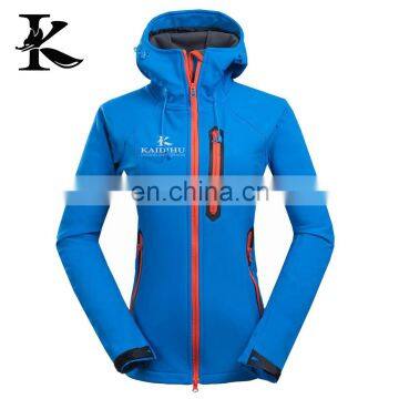 2016 womens outdoor sport climbing softshell jackets