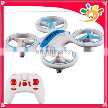 3D Flip 2.4G 4CH Remote Control Quadcopter Drone Colorful LED Light RC UFO can fly indoor or outdoor