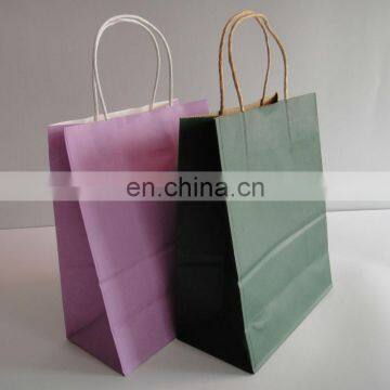 PAS-0737 Color Party Paper Bag