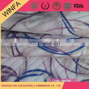 Hot sale Top quality Free Sample Colorful polyester shirt fabric