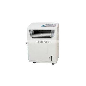 Mobile type Air conditioner