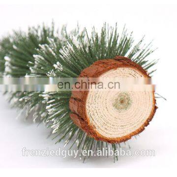 Mini Christmas Home Wedding Decoration Pine Tree photo-5