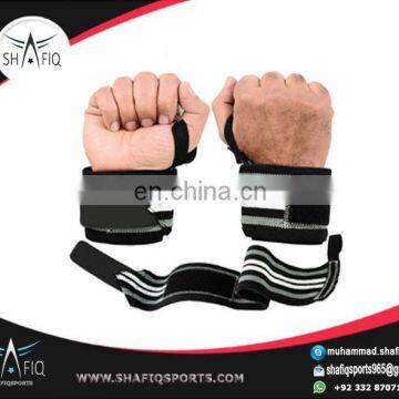 Weight Lifting GYM Training Wrist Wraps For Wrist Support Crossfit Wrap