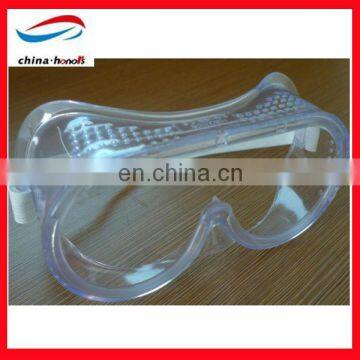 clear safety googles glasses en166