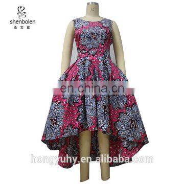 african design dresses high low v back african evening dresses