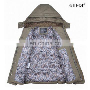 Men Suede Jacket Suede Motorcycle Jacket Casual Suede Jacket photo-3