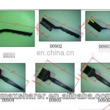 Factory Wholesale Carbon Fiber Antistatic Electrostatic Cleaning ESD Brush