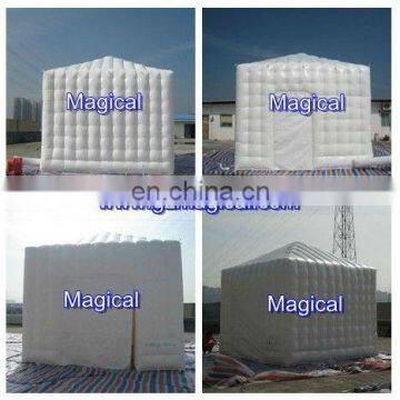 Mini Cube Tent