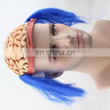 Customized Make up Funny Halloween Mask for Party With Cheap Price photo-2