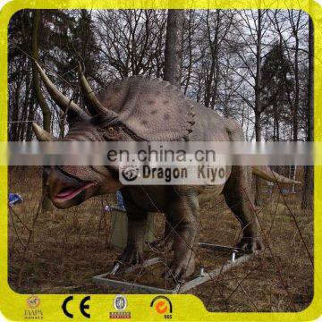 2016 Animatronic realistic dinosaur costume for sale