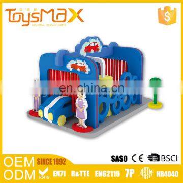 High quality eva foam memory building blocks