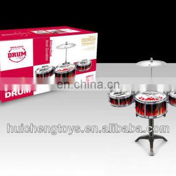 Electroplating Drum kit set HC100144